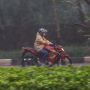 Prakiraan Cuaca Jakarta Minggu 21 Agustus: Siang Sebagian Besar Wilayah DKI Hujan