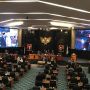 Gantikan M Taufik dan Suhaimi, Rani Mauliani dan Khoirudin Resmi Dilantik jadi Wakil Ketua DPRD DKI