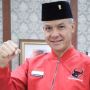 Tetap Setia Pada Partai Meski Diusulkan Capres Nasdem, Ganjar Pranowo : Saya PDIP