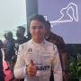 Keturunan Indonesia, Nyck De Vries Pembalap Formula E Ngaku Ketagihan Makan Lemper