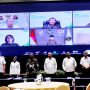 Dorong Kurikulum Jamsos di Pendidikan Menengah dan Tinggi, 2 BPJS Bersinergi Gelar Webinar