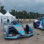 Dua Hari Penyelenggaraan Formula E, PKL yang Biasa Berdagang di Ancol Harus Gigit Jari