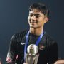 3 Fakta Ernando Ari, Tampil Garang di Final Piala AFF U-23, Berujung Gagal Jadi Eksekutor Penalti