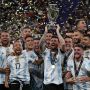 Profil Timnas Argentina di Piala Dunia 2022, Tim Bertabur Bintang Kandidat Juara