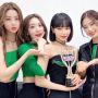 Popularitas Semakin Naik, Lagu "Fearless" LE SSERAFIM Masuk Top 10 MelOn