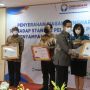 Raih Penghargaan dari Ombudsman, Kemensos akan Terus Tingkatkan Kualitas Layanan