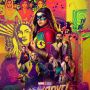 Tampil dalam Adegan Ms. Marvel, Ini Beberapa Budaya Pernikahan ala Pakistan