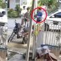 Viral Pengemudi Mobil Ngamuk di Jalan, Tidak Terima Ditegur Gegara Ngebut