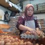 Harga Telur Ayam Tembus Rp 31 Ribu per Kilogram, Warga Menjerit
