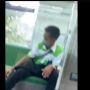 Viral Pamer Alat Kelamin di Depan Wanita, Pelaku Asusila di KRL Akhirnya Tertangkap