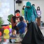 Gubernur Ganjar Beri Hadiah untuk Rifa dan Azril, Anak yang Berani Imunisasi di Jateng