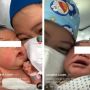 Viral Oknum Nakes Tempelkan Wajah Bermasker 'Kotor' ke Pipi Bayi, RS yang Diduga TKP Video Banjir Ulasan Buruk di Google