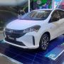 Daftar Harga City Car Daihatsu Sirion Per Agustus 2024