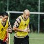 Girangnya Risto Mitrevski Usai Bergabung dengan Dewa United