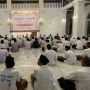 Ratusan Warga Memenuhi Masjid Al-Hasanah Probolinggo Mendoakan Putra Sulung Ridwan Kamil