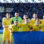 Mengejutkan, Ukraina Lolos ke Final Jalur A Kualifikasi Piala Dunia