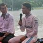 Antusias Tampil di Formula E Jakarta, Pembalap Keturunan Indonesia: Saya Yakin Bisa Melaju Cepat