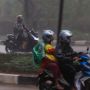 Prakiraan Cuaca Jakarta Rabu 5 Oktober: Sore Hujan