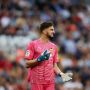 Tottenham Hotspur Lirik Kiper Valencia Giorgio Mamardashvili