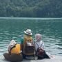 Top Sepekan: Eril Dinyatakan Meninggal Dunia, Eva Celia dan Demas Narawangsa Menikah