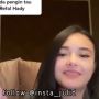 Dijodoh-jodohkan dengan Refal Hady, Amanda Manopo Langsung Minta Dikenalkan