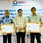 10 Unit Kerja di Kementan Raih Predikat Kepatuhan Tinggi dari Ombudsman RI