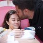 8 Momen Perjuangan Faradilla Yoshi Melahirkan, Rela Kontraksi 29 Jam demi Persalinan Normal