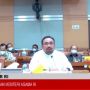 Soal Dugaan Penyelewengan Dana BOP Pesantren di Masa Lalu, Menag Yaqut: Orang Lain Berpesta, Saya yang Cuci Piring