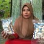 IKN Nusantara Buka Peluang Produksi Amplang di Benuo Taka