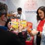 Mitra UMKM GoFood Kenalkan Oleh-Oleh Keripik Khas Padang di Paviliun Indonesia Swiss