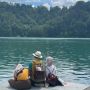 Kumandangkan Azan di Sungai Aare Swiss, Ketegaran Ridwan Kamil Dibanjiri Doa