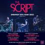 Beli Tiket Konser The Script di Bandung Hari Ini, Dapat Diskon 20 Persen