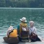 Ridwan Kamil dan Keluarga Pulang ke Indonesia dari Swiss, Atalia Pamit ke Eril: Mama Titip Kamu dalam Penjagaan Allah