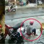 Viral Video Bengkel Penuh Drama Bikin Geleng-geleng Kepala: 'Makin Berwarna'