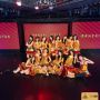 JKT48 Ikut Ramaikan Booyah Day 2022 Free Fire