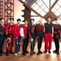 Album Face The Sun SEVENTEEN Lampaui 2 Juta Copy Penjualan di Hanteo!
