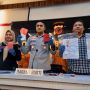 Polres Sukabumi Tangkap 4 Pelaku Perdagangan 13 Perempuan, Korban Akan Dibawa ke Timur Tengah