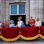 Alasan di Balik Ketidakhadiran Meghan Markle dan Pangeran Harry dalam Agenda Balkon Tahunan Kerajaan Inggris