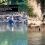 Turun Langsung, Ridwan Kamil Sempat Susuri Sungai Aare untuk Mencari Eril Sebelum Bertolak ke Indonesia