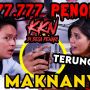 Ternyata Merry Riana Belajar ini dari Film 'KKN di Desa Penari'!!