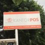 Materai PT Pos Bandar Lampung Senilai Rp 1,5 Miliar Hilang