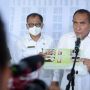 Ini Prestasi Edy Rahmayadi saat Jadi Ketua Umum PSSI