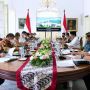 Presiden Jokowi Minta Perencanaan dan Pelaksanaan Pembangunan di IKN Nusantara Lebih Dimatangkan