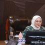 Kemnaker Siap Menambah Wilayah Penempatan PMI di Arab Saudi