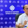Ingin Terus Jadi Lebih Baik, Kemnaker Siap Perbaiki Tata Kelola Pemerintahan