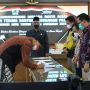 Ganjar Pranowo Guyur Dana Rp20 Miliar ke 9 Parpol, PDIP Dapat Paling Banyak