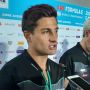 Kenal Sean Gelael, Mitch Evans Tak Merasa Diuntungkan Jelang Formula E Jakarta