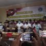 Sita 3 Kg Sabu dan Ribuan Butir Pil Ekstasi, Polda Lampung Ungkap Jaringan Narkoba Antarprovinsi