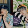 Mark, Haechan, dan Chenle NCT Bakal Jadi Bintang Tamu Pertama Acara 'Meet Me'