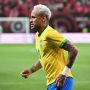 Brasil Bantai Korea Selatan 5-1, Neymar Sumbang Dua Gol